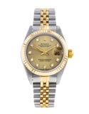 Rolex Datejust Lady 69173